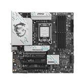 MSI B860M GAMING PLUS WIFI Socket 1851